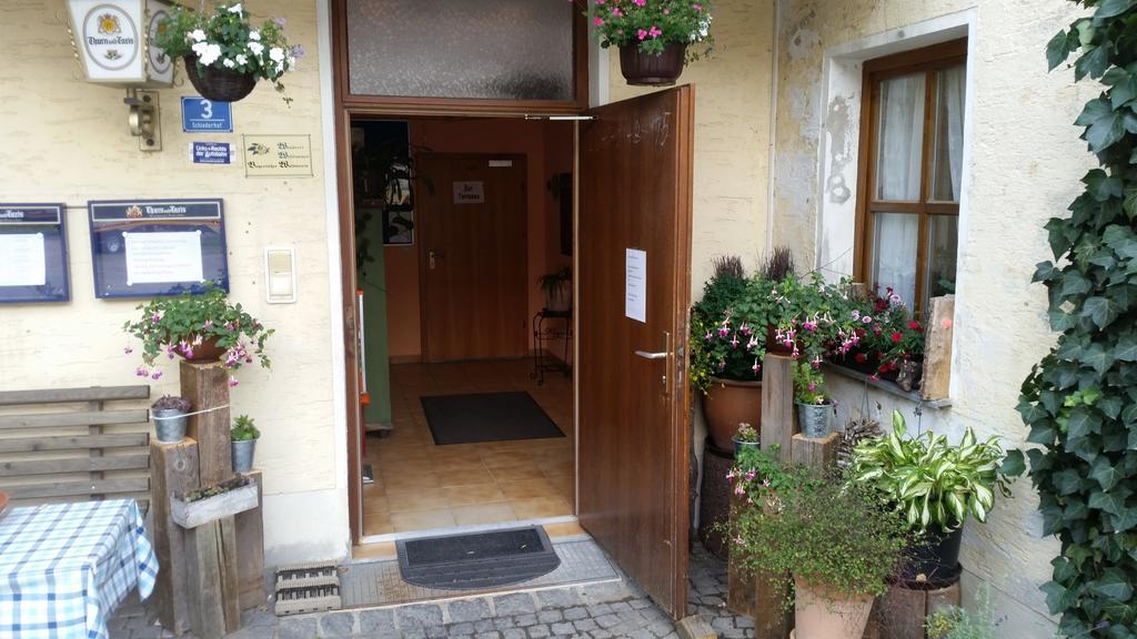 Waldgasthof - Hotel Schiederhof Wiesenfelden Esterno foto
