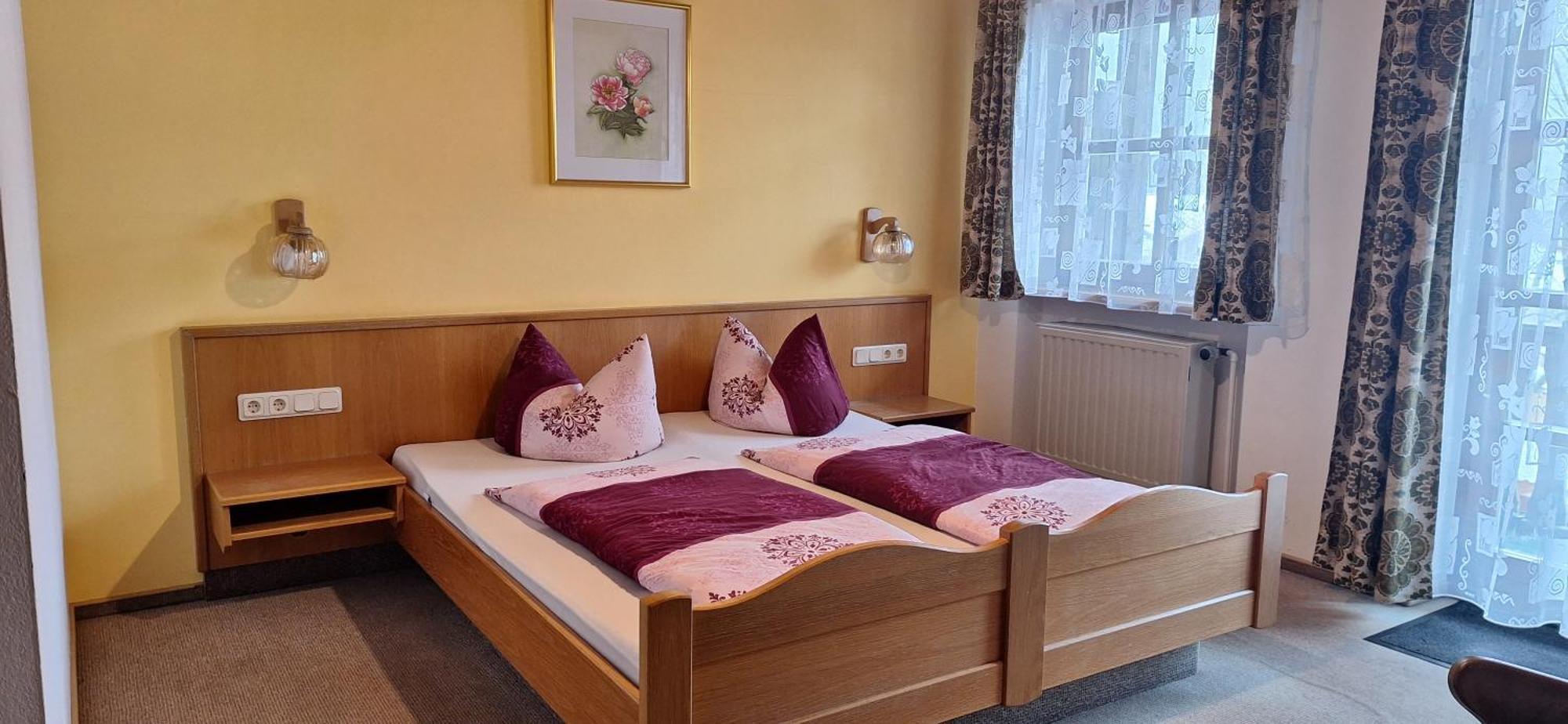 Waldgasthof - Hotel Schiederhof Wiesenfelden Esterno foto
