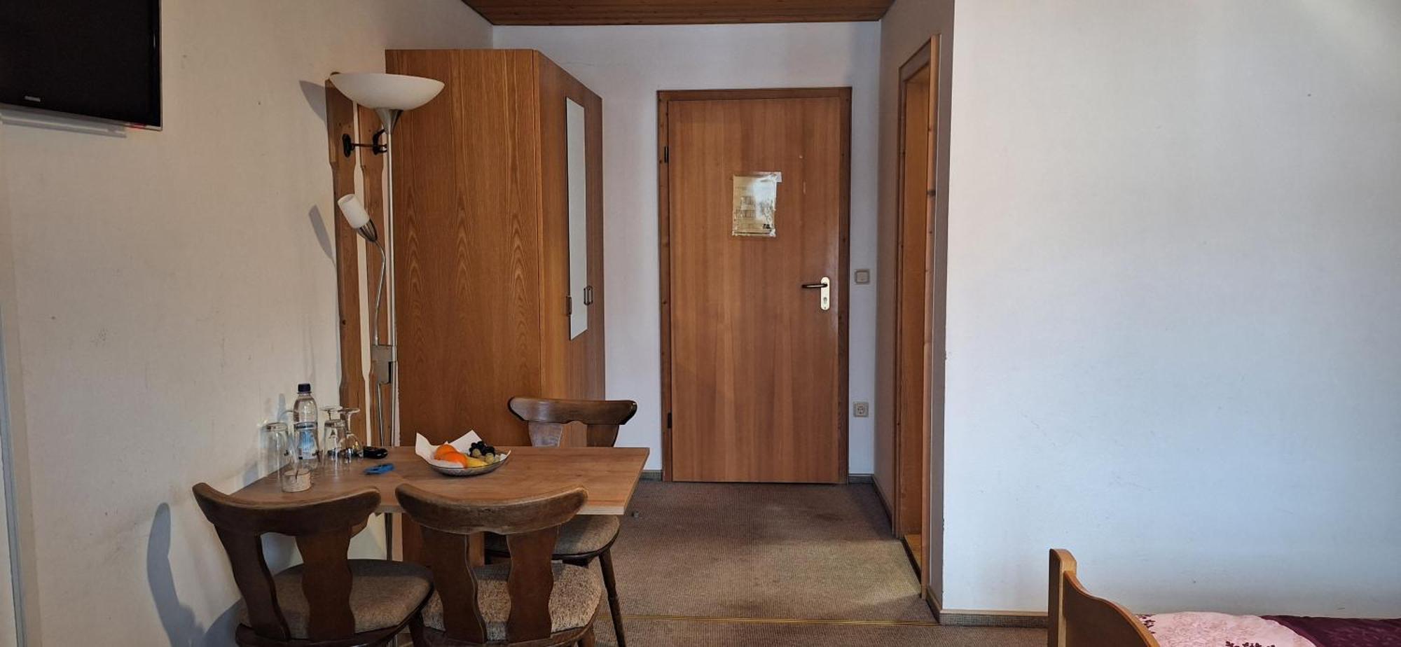 Waldgasthof - Hotel Schiederhof Wiesenfelden Esterno foto