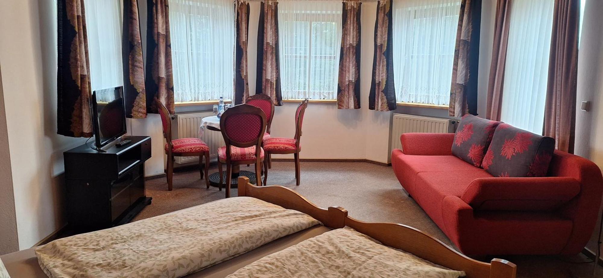 Waldgasthof - Hotel Schiederhof Wiesenfelden Esterno foto
